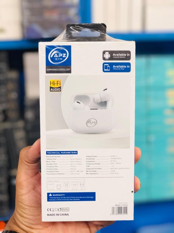 Fast Charge Airpods - Image 3