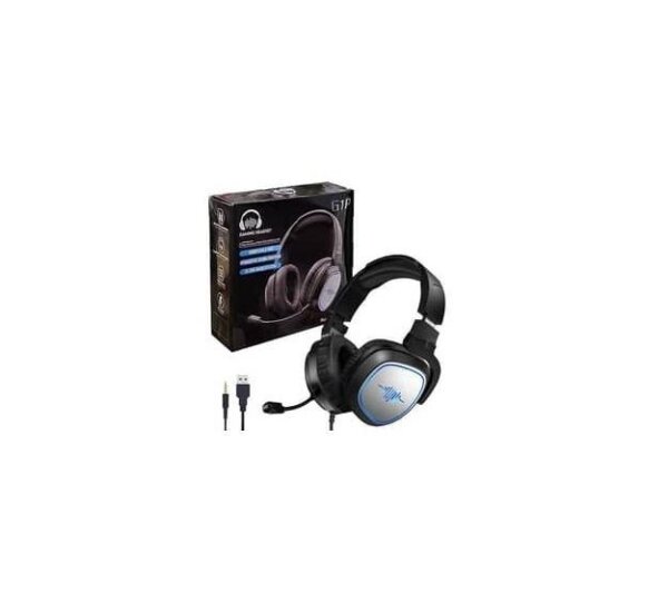 GAMELITE G1P Gaming Headset - Image 4