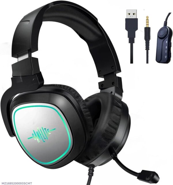 GAMELITE G1P Gaming Headset