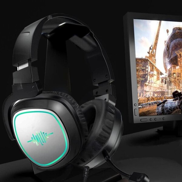 GAMELITE G1P Gaming Headset - Image 6