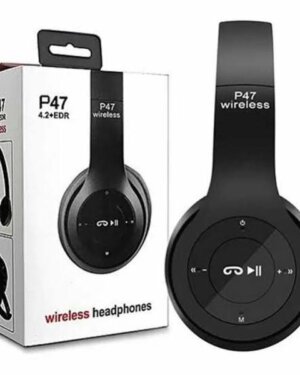 P47 Headphone