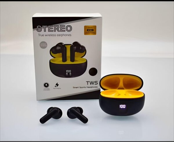 Gaming Earbuds - Image 2