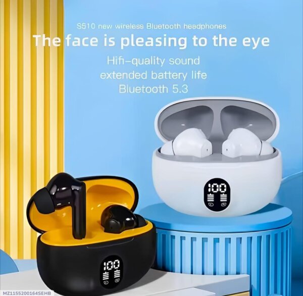 Gaming Earbuds - Image 4