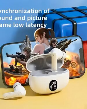 Gaming Earbuds