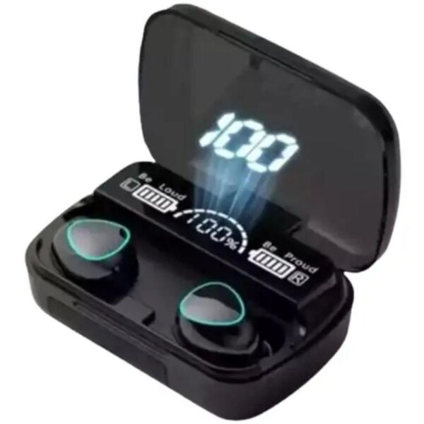 Bluetooth 5.3 Earbuds - Image 8