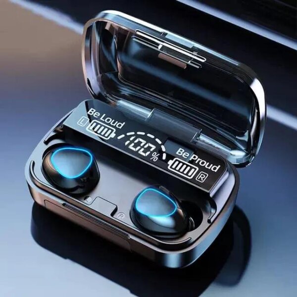Bluetooth 5.3 Earbuds - Image 4