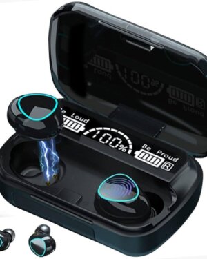 Bluetooth 5.3 Earbuds