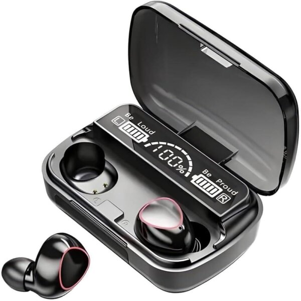 Bluetooth 5.3 Earbuds - Image 6