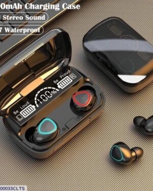 Earbuds