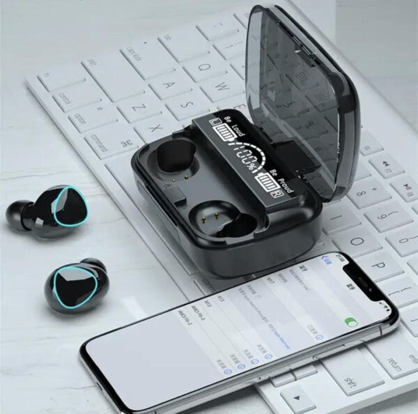 Earbuds - Image 3
