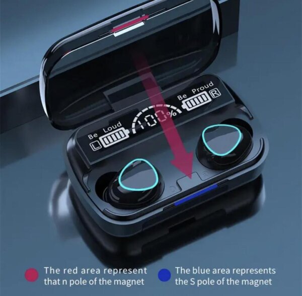 Earbuds - Image 4