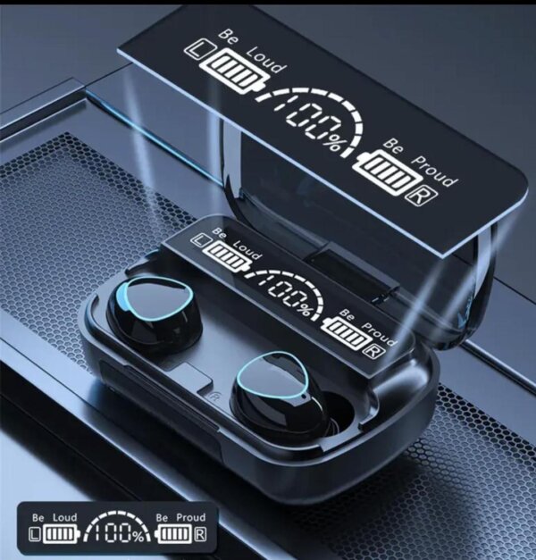 Earbuds - Image 5
