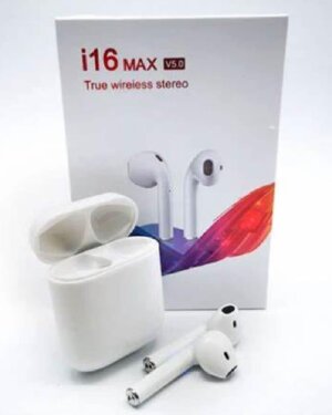 i16 Earbuds