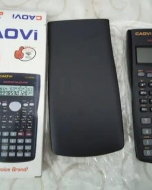 Digital Scientific Calculator