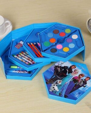 Creative Art & Craft Kit