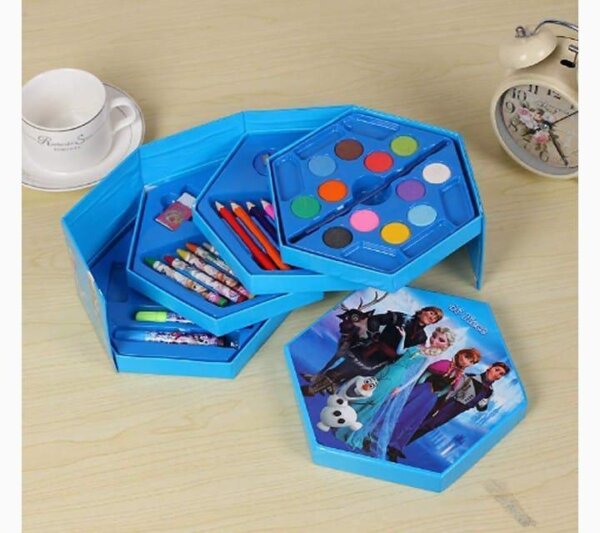 Creative Art & Craft Kit