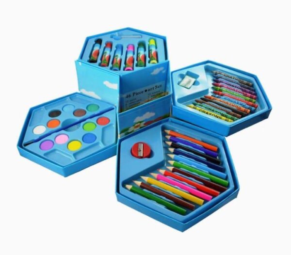 Creative Art & Craft Kit - Image 2