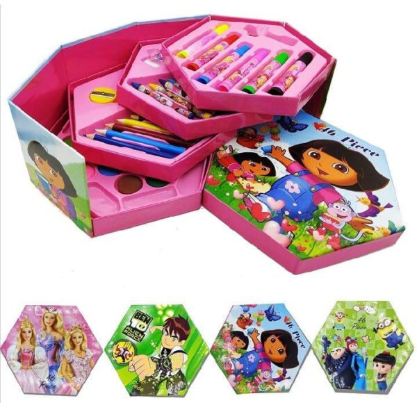 Creative Art & Craft Kit - Image 5