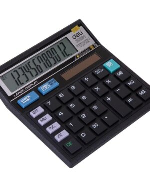 Durable Desktop Calculator