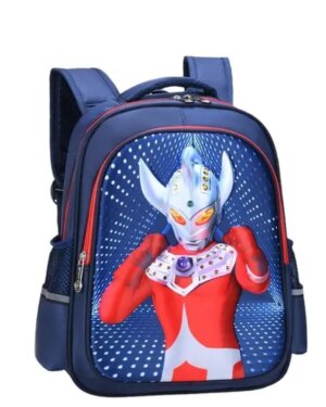 Boys Backpack - Ideal for School and Travel