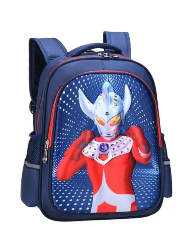 Boys Backpack - Ideal for School and Travel