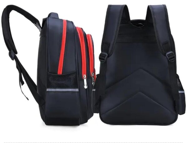 Boys Backpack - Ideal for School and Travel - Image 5