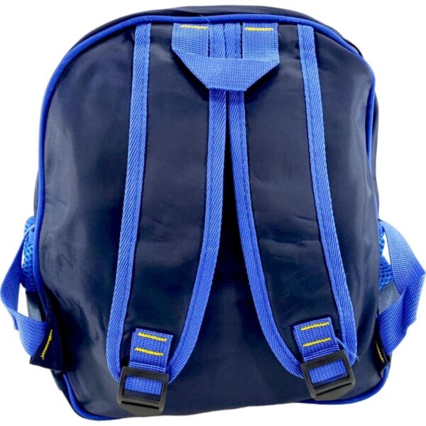 Polyester School Backpack for Boys - Image 4