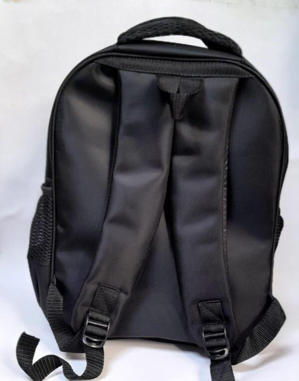 Boy's Parachute School Bag - Image 3