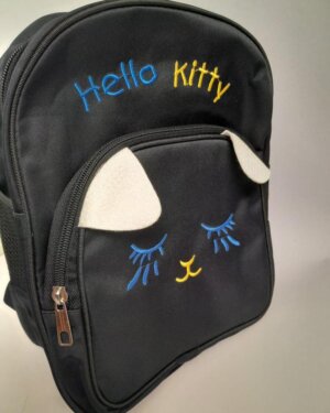 Kid's Fun School Bag